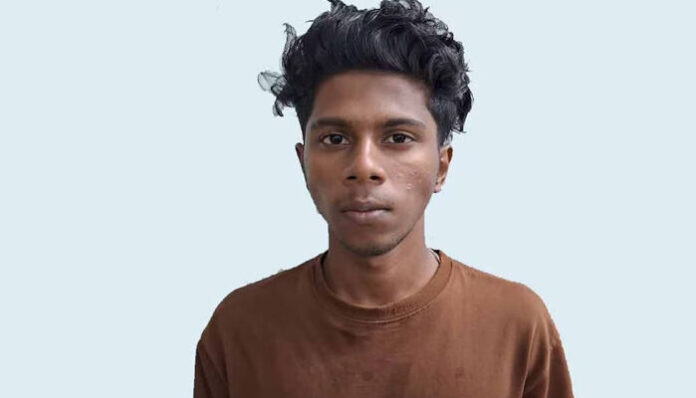 ഇന്‍സ്റ്റഗ്രാമിലൂടെ പരിചയപ്പെട്ട പ്രായപൂര്‍ത്തിയാകാത്ത പെണ്‍കുട്ടിയെ വീട്ടില്‍ കയറി പീഡിപ്പിച്ചു; 18കാരന്‍ അറസ്റ്റില്‍