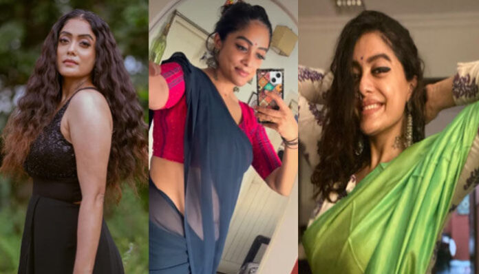 ഞാൻ തുണി ഉടുക്കാതെ നിൽക്കുമെന്നാണ് ചിലർ പ്രതീക്ഷിക്കുന്നത്; അങ്ങനെ ഉള്ളവരോട് ഒന്നേ പറയാൻ ഉള്ളൂ; ഒടുവിൽ തന്റെ ഇൻസ്റ്റാഗ്രാം സബ്‌സ്‌ക്രിപ്‌ഷനിൽ വ്യക്തത വരുത്തി നടി അഭിരാമി