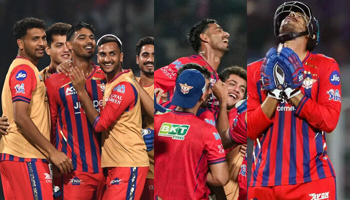 ജനിക്കുന്നതിന് മുമ്പെ മകനെ ക്രിക്കറ്റ് താരമാക്കാന്‍ മോഹിച്ച അച്ഛന്‍;  പരിശീലിപ്പിക്കാന്‍ വീട് വിറ്റു; വായ്പ തിരിച്ചടയ്ക്കാത്തതിന് ജയില്‍വാസവും; അടുത്ത ബന്ധുക്കള്‍ പോലും 'ഭ്രാന്തന്‍' എന്ന് വിളിച്ചു;  മകന് വേണ്ടി ജീവിതം നശിപ്പിച്ചെന്ന് പഴി കേട്ട ആ അച്ഛന് നല്‍കിയ വാക്ക് പാലിച്ച് മുകുള്‍ ചൗധരി;  ലക്‌നൗ ടീം അനലിസ്റ്റ് കണ്ടെത്തിയ 'ഇന്ത്യന്‍ ഹീറോ'