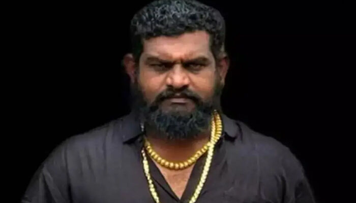 കുടകില്‍ വാഹനാപകടം; കന്നഡ നടന്‍ ഹരീഷ് കൊല്ലപ്പെട്ടു