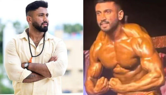 ഫിറ്റ്‌നസ് ട്രെയിനര്‍ ജീവനൊടുക്കിയ സംഭവം; പിന്നില്‍ വിവാഹിതയായ 42കാരിയുടെ ഭീഷണിയെന്ന് കുടുംബം