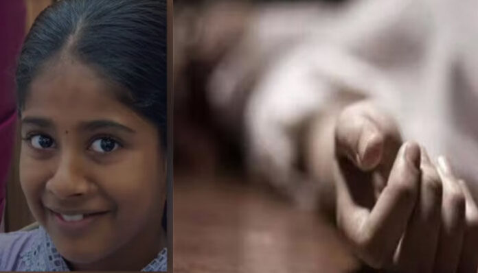 കരാട്ടെ ക്ലാസിലെ പരിശീലനത്തിനിടെ ദേഹാസ്വാസ്ഥ്യം; കൊല്ലത്ത് പതിനൊന്ന് വയസ്സുകാരി മരിച്ചു;   ആശുപത്രിയിൽ എത്തിച്ചെങ്കിലും ജീവൻ രക്ഷിക്കാനായില്ല; നാടിനെ കണ്ണീരിലാഴ്ത്തി അഹന്നയുടെ വേർപാട്