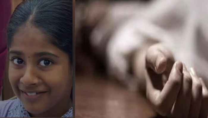 കരാട്ടെ ക്ലാസിലെ പരിശീലനത്തിനിടെ ദേഹാസ്വാസ്ഥ്യം; കൊല്ലത്ത് പതിനൊന്ന് വയസ്സുകാരി മരിച്ചു;   ആശുപത്രിയിൽ എത്തിച്ചെങ്കിലും ജീവൻ രക്ഷിക്കാനായില്ല; നാടിനെ കണ്ണീരിലാഴ്ത്തി അഹന്നയുടെ വേർപാട്