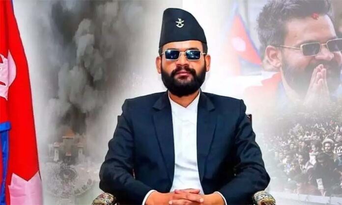 നേപ്പാളില്‍ പാര്‍ലമെന്റ് സമ്മേളനം റദ്ദാക്കി; അഴിമതിരഹിത ഭരണം ലക്ഷ്യമിട്ട് അധികാരത്തിലെത്തിയ ബാലേന്ദ്ര ഷാ സര്‍ക്കാര്‍  ആടിയുലയുന്നു