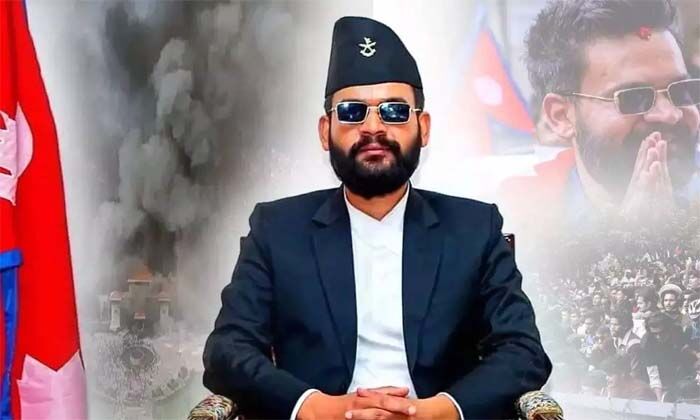 നേപ്പാളില്‍ പാര്‍ലമെന്റ് സമ്മേളനം റദ്ദാക്കി; അഴിമതിരഹിത ഭരണം ലക്ഷ്യമിട്ട് അധികാരത്തിലെത്തിയ ബാലേന്ദ്ര ഷാ സര്‍ക്കാര്‍  ആടിയുലയുന്നു