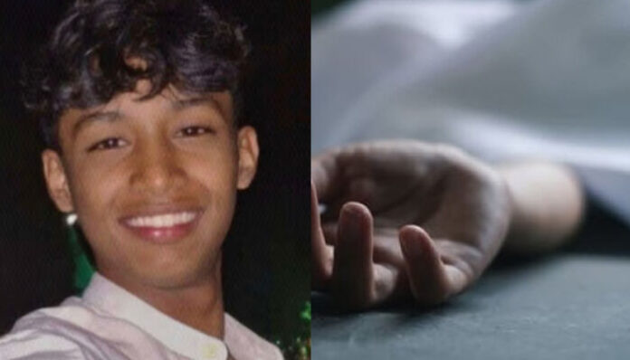 ഒൻപതാം ക്ലാസ് വിദ്യാർത്ഥിയെ വീടിനുള്ളിൽ മരിച്ച നിലയിൽ കണ്ടെത്തി; മരിച്ചത് ബീനാച്ചിക്കാരൻ മുഹമ്മദ് ഫാദിൽ
