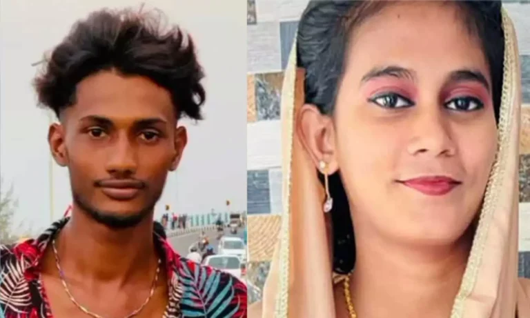 കുഞ്ഞിനെ സാക്ഷിയാക്കി ക്രൂരത; പൊന്നാനിയിൽ യുവതിയെ ഭർത്താവ് ശ്വാസംമുട്ടിച്ച് കൊന്നു, പ്രതി പിടിയിൽ