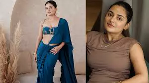 യുകെ റേസിസത്തിന്റെ നാട്: ലണ്ടനിലെ പഠനത്തിന് ശേഷം നടി എസ്തർ അനിലിന്റെ വെളിപ്പെടുത്തൽ വിവാദമാകുന്നു