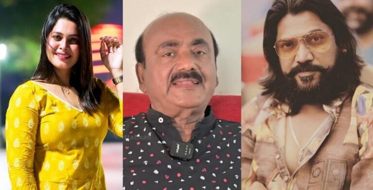 അവിഹിതം താൽക്കാലിക ലാഭം,  ‘ഫിറോസ് ഖാൻ പറഞ്ഞത് ഞെട്ടലോടെയാണ് കേട്ടത്, വെളിപ്പെടുത്തൽ