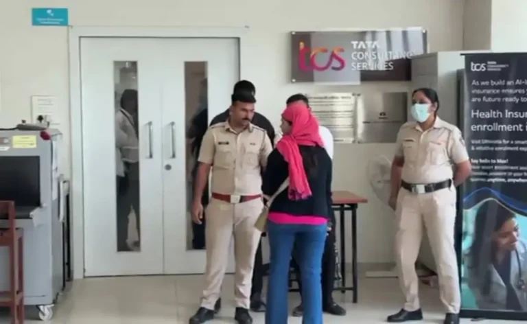 ‘ഇങ്ങനെയൊക്കെ ഉണ്ടാകും’ പീഡന പരാതി നൽകുന്നതിൽ നിന്ന് ജീവനക്കാരിയെ തടഞ്ഞ് എച്ച്ആർ; ടിസിഎസ് മതപരിവര്‍ത്തന ലൈംഗികാതിക്രമ കേസില്‍ വെളിപ്പെടുത്തല്‍