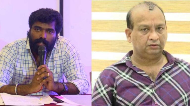 ‘സുമതി വളവ്’ വിവാദം: ബജറ്റ് വർദ്ധിപ്പിച്ചത് ഞങ്ങളല്ല, മുരളിയുടെ ആരോപണങ്ങൾ അടിസ്ഥാനരഹിതം; മറുപടിയുമായി അഭിലാഷ് പിള്ള