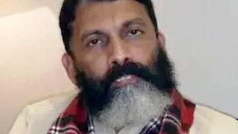 പോക്സോ കേസ്: HRDS സ്ഥാപക ചെയർമാൻ അജി കൃഷ്ണൻ കസ്റ്റഡിയിൽ