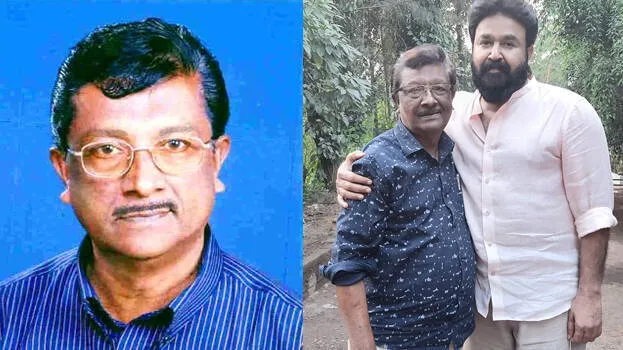 നടന്‍ അമാന്‍ നവോദയ അന്തരിച്ചു; വിടവാങ്ങിയത്‌ സിനിമയുടെ സകല മേഖലകളിലും കൈയൊപ്പ് പതിപ്പിച്ച പ്രതിഭ