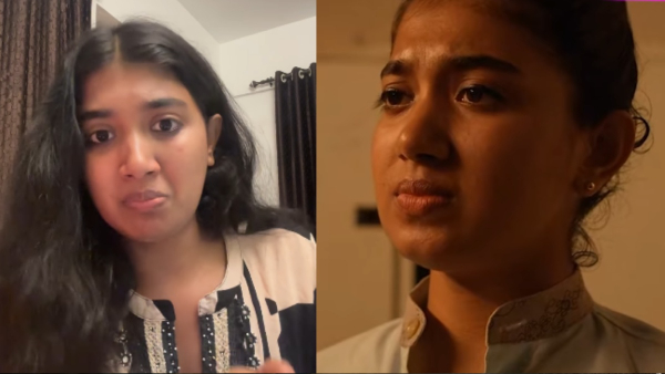 ‘മാനസികമായി തകർത്തു, ആത്മഹത്യയുടെ വക്കിലെത്തിച്ചു’; വിജയ് കുമാറിനും നിർമ്മാണക്കമ്പനിക്കും എതിരെ മലയാളി നടി