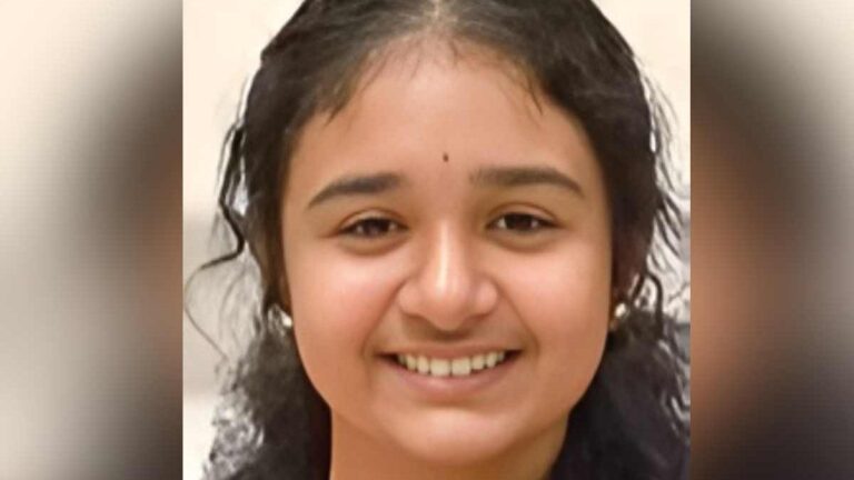 കുടുംബത്തോടൊപ്പം വിനോദയാത്രക്കെത്തിയ മലയാളി വിദ്യാർഥിനിയെ ചിക്കമഗളൂരുവിൽ കാണാതായി; വ്യാപക തിരച്ചിൽ