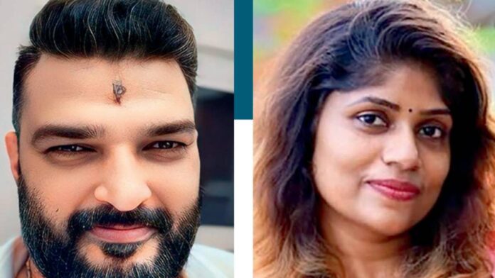വിവാഹവാഗ്ദാനവും വ്യാജ ബിസിനസും; സംസ്ഥാനവ്യാപകമായി തട്ടിപ്പ് നടത്തിയ ദമ്പതിമാർ പിടിയിൽ
