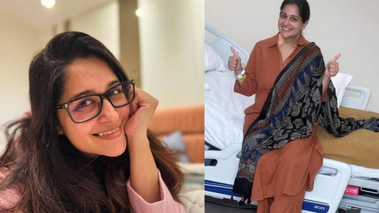 ‘രോഗം തിരിച്ചുവന്നത് ഭയപ്പെടുത്തി, വീണ്ടും സിസ്റ്റ് നീക്കം ചെയ്തു’; കാൻസർ പോരാട്ടത്തേക്കുറിച്ച് നടി