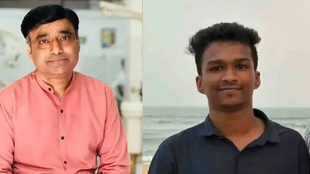 നിതിൻ രാജിന്റെ മരണം: കൊടുംക്രൂരത കാട്ടിയ ഡോ. റാമിനെ പുറത്താക്കി; ക്യാമ്പസിലെ ജാതിവെറിക്ക്‌ അറുതി വരുത്താൻ മാനേജ്‌മെന്റ്