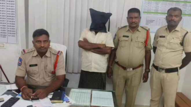 ഭാര്യ പിണങ്ങിപ്പോയ പക; അമ്മായിയമ്മയെ ഷോക്കടിപ്പിച്ചു കൊല്ലാൻ ശ്രമിച്ചയാൾ പിടിയിൽ