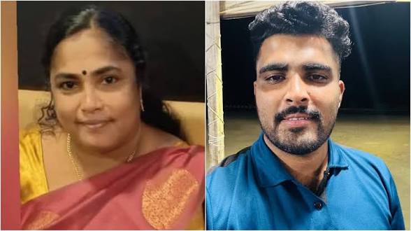പുനലൂരില്‍ പെണ്‍കുട്ടിയെ പീഡിപ്പിച്ച സംഭവം;  അമ്മ അറസ്റ്റില്‍, മകനായി തിരച്ചില്‍ ഊര്‍ജ്ജിതമാക്കിലീസ്
