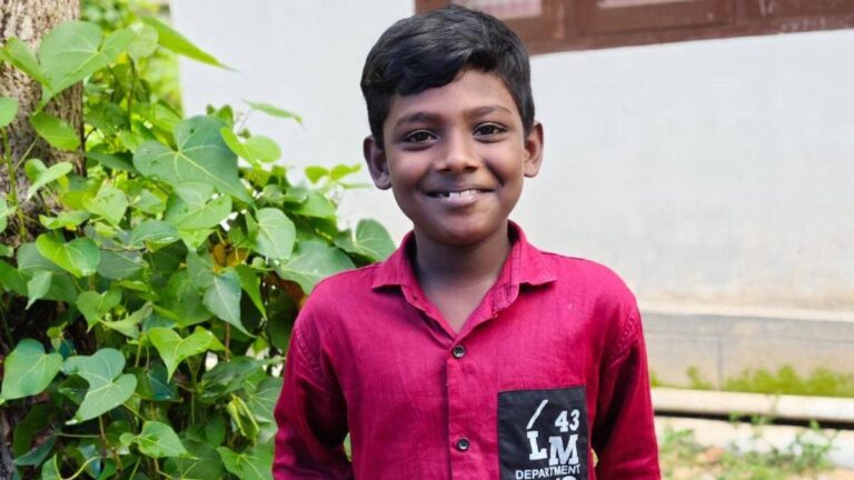 കടക്കാവൂരിൽ തെരുവുനായ കുറുകെ ചാടി; ഓട്ടോ മറിഞ്ഞ് 10 വയസുകാരന് ദാരുണാന്ത്യം
