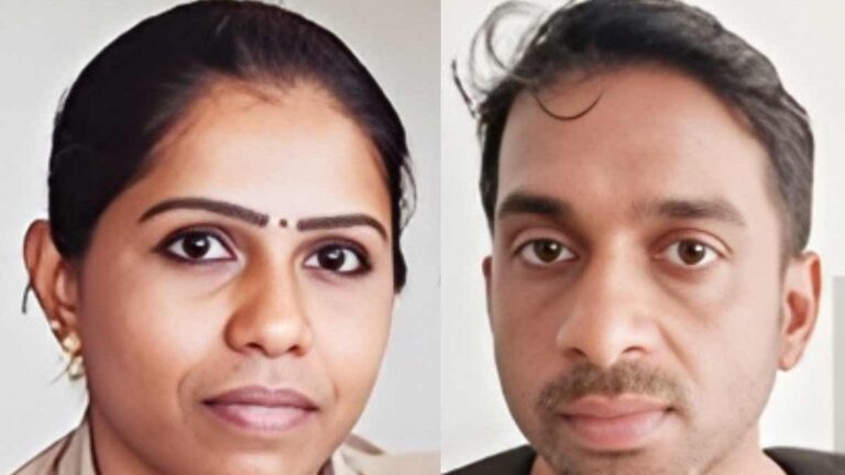 പോലീസുകാരിയെ കൊടുവാൾ കൊണ്ട് വെട്ടിക്കൊന്നു; കണ്ണൂരിലെ ദിവ്യശ്രീ വധക്കേസിൽ ഭർത്താവ് കുറ്റക്കാരൻ