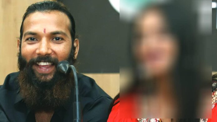 മധ്യപ്രദേശ് പോലീസ് കേരളത്തിൽ, കൊണ്ടുപോകരുതെന്ന് കുംഭമേള വൈറൽ പെൺകുട്ടി; കേരളാപോലീസിനോട് സംരക്ഷണംതേടി