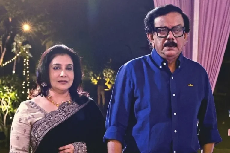 ലിസിയുമായുള്ള ദാമ്പത്യം അവസാനിപ്പിച്ചതെന്തുകൊണ്ട്? നിര്‍ണ്ണായക  വെളിപ്പെടുത്തലുമായി പ്രിയദര്‍ശന്‍