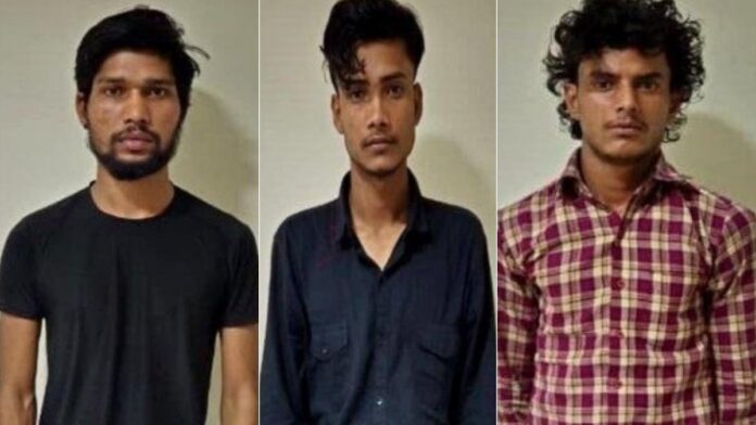 ലഖ്നൗ സ്റ്റേഷൻ സ്ഫോടന ഗൂഢാലോചന പരാജയപ്പെടുത്തി യുപി പോലീസ്; പാക് ബന്ധമുള്ള 4 ഭീകരർ പിടിയിൽ