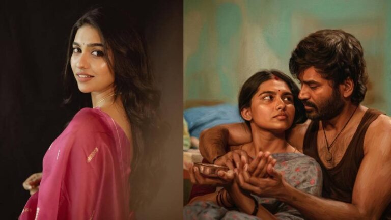മമിത ബൈജുവിനെ ഇരുണ്ടനിറക്കാരിയാക്കിയതിൽ വിമർശനം, മെറിറ്റ് മാത്രമാണ് നോക്കിയതെന്ന് സംവിധായകൻ