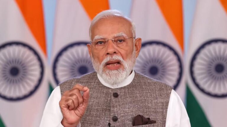 'മാപ്പ്, കോൺഗ്രസ് തെറ്റ് തിരുത്തുമെന്ന് പ്രതീക്ഷിച്ചു, ശിക്ഷയിൽനിന്ന് അവർക്ക് രക്ഷപ്പെടാനാകില്ല'