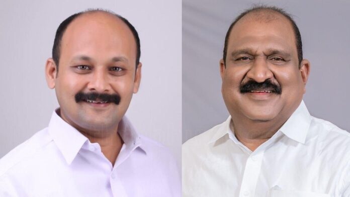 ‘മാക്സി ആണുങ്ങളോട് ഏറ്റുമുട്ടിയിട്ടില്ല, പപ്പടംപോലെപൊടിക്കും’; വിവാദമായി മുഹമ്മദ് ഷിയാസിന്റെ സംഭാഷണം