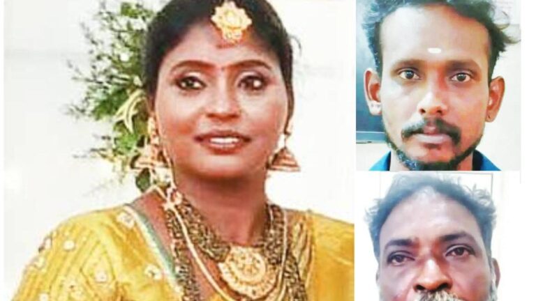 അഞ്ചുമാസത്തെ കാത്തിരിപ്പ്; ജാമ്യത്തിലിറങ്ങിയ മകളുടെ ഘാതകനെ അച്ഛൻ വെട്ടിക്കൊന്നു