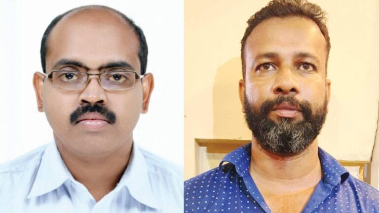 ഗൾഫിൽനിന്നെത്തിയ സുഹൃത്തിനെ സത്കാരത്തിന് വിളിച്ചുവരുത്തി കൊലപ്പെടുത്തി, സംഭവം തൃശ്ശൂരിൽ