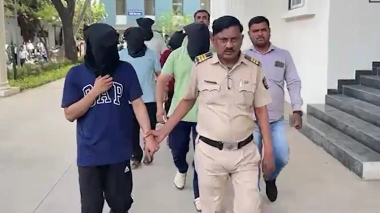 ടി.സി.എസ് നാസിക് ശാഖയിൽ വൻ പീഡന-മതപരിവർത്തന റാക്കറ്റ്? ഉന്നത ഉദ്യോഗസ്ഥർ ഉൾപ്പെടെ ഏഴുപേർ അറസ്റ്റിൽ