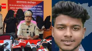 പ്രണയത്തിന് തടസ്സം ഭർത്താവ്; യുവാവിനെ വെടിവെച്ച് കൊന്ന് ഭാര്യയും കാമുകനും; ഒഡിഷയിൽ അഞ്ചുപേർ പിടിയിൽ