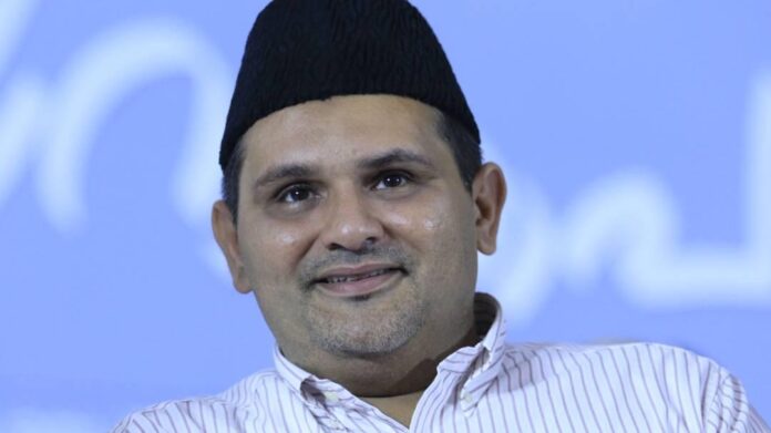 ഉപമുഖ്യമന്ത്രി പദവിക്ക് ലീഗിന് അർഹതയുണ്ട്, പക്ഷേ ഇപ്പോൾ ചോദിച്ചുവാങ്ങാനില്ല -മുനവ്വറലി തങ്ങൾ