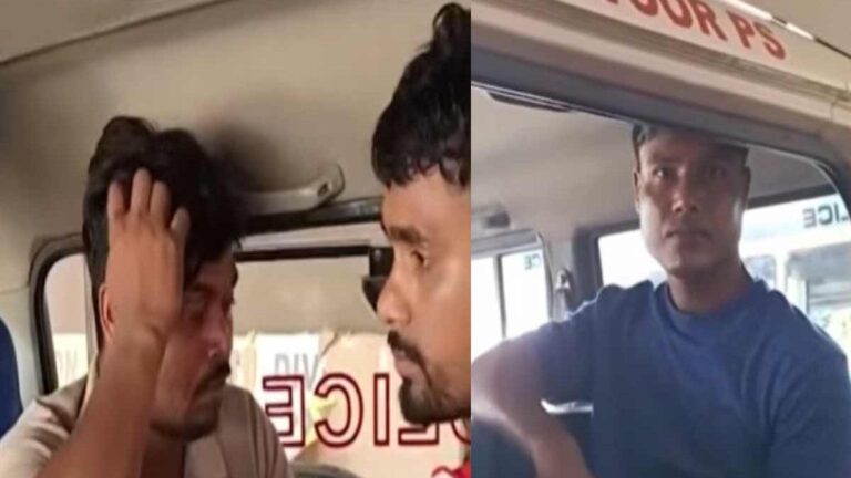 പെരുമ്പാവൂരിൽ മോഷണക്കുറ്റം ആരോപിച്ച് യുവാവിനെ തല്ലിക്കൊന്നു; ആറ് അസം സ്വദേശികൾ കസ്റ്റഡിയിൽ