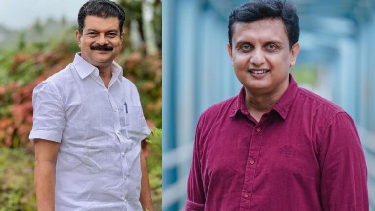 ബേപ്പൂരിൽ റിയാസ് ജയിച്ചാൽ മൊട്ടയടിച്ച് കമ്മലിട്ട് മിഠായി തെരുവിലൂടെ നടക്കും- പി.വി. അൻവർ