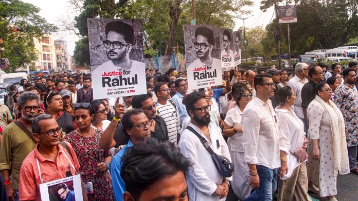 നടൻ രാഹുൽ ബാനർജിയുടെ മരണം: ബംഗാളി സിനിമാ മേഖലയിൽ അനിശ്ചിതകാലസമരം