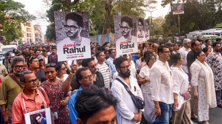 നടൻ രാഹുൽ ബാനർജിയുടെ മരണം: ബംഗാളി സിനിമാ മേഖലയിൽ അനിശ്ചിതകാലസമരം