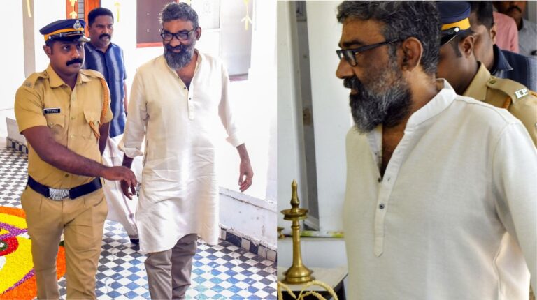 ലൈംഗികാതിക്രമക്കേസ്: സംവിധായകന്‍ രഞ്ജിത്തിന് ജാമ്യം