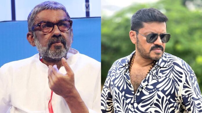 രഞ്ജിത്തിന്റെ അറസ്റ്റ്: ലൈംഗികാതിക്രമം നടന്ന കാരവൻ കണ്ടെത്തി, നടൻ ബോബി കുര്യനെ ചോദ്യം ചെയ്യും