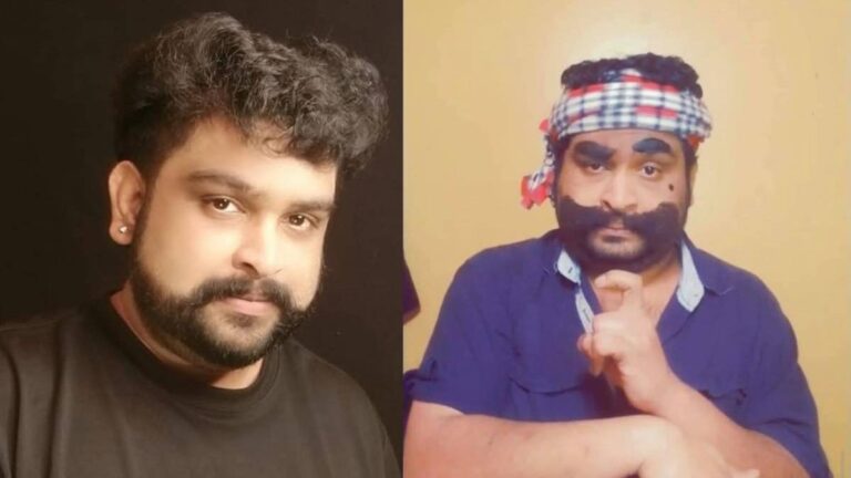 മിമിക്രി താരം ശരത് ഉണ്ണിത്താൻ കുഴഞ്ഞുവീണ് മരിച്ചു; വിടപറഞ്ഞത് ആരാധകരെ ചിരിപ്പിച്ച 'ഗുണ്ട ബിനു'