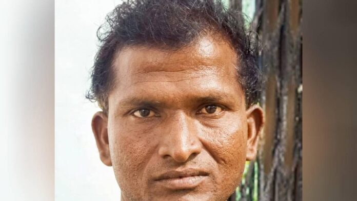 പൂട്ട് പൊളിക്കുന്നതിനിടെ ക്ഷീണിച്ച് ഉറങ്ങിപ്പോയി, അമ്പലക്കള്ളൻ പിടിയിൽ