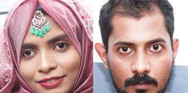 പെരിന്തൽമണ്ണയിൽ ഭർത്താവ് തീകൊളുത്തിയ യുവതി മരിച്ചു; മുൻഷാദ് റിമാൻഡിൽ, ആദ്യഭാര്യയുടെ മരണത്തിലും അന്വേഷണം