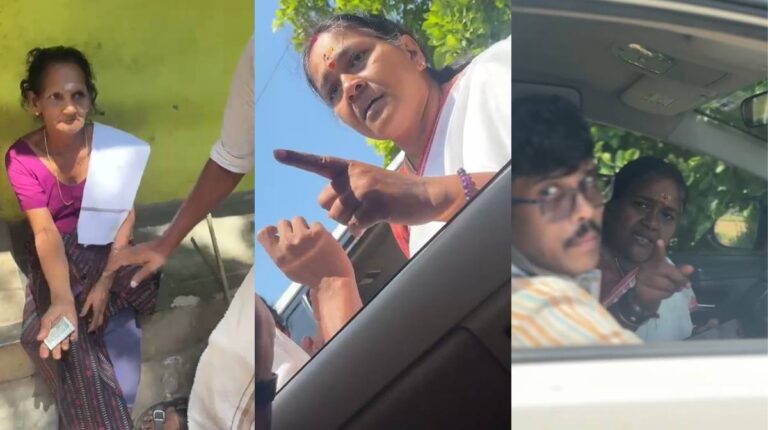 പാലക്കാട് ‘വോട്ടിന് നോട്ട്’ വിവാദം: ശോഭാ സുരേന്ദ്രനെതിരെ കേസെടുക്കാൻ കളക്ടറുടെ ശുപാർശ; മുഖ്യ തിരഞ്ഞെടുപ്പ് ഓഫീസർക്ക് റിപ്പോർട്ട് നൽകി