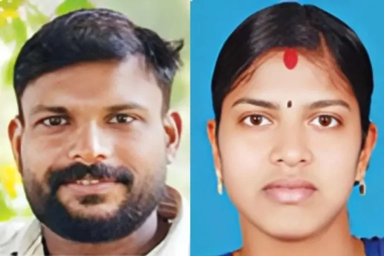 യുവതിയും യുവാവും ഒരേകയറിൽ തൂങ്ങിമരിച്ച നിലയിൽ; മൃതദേഹങ്ങൾ കണ്ടത് ആളൊഴിഞ്ഞ പറമ്പിൽ
