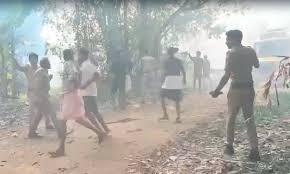 തൃശൂര്‍ വെടിക്കെട്ട് ദുരന്തം: മരണം 13 ആയി; മജിസ്റ്റീരിയൽ അന്വേഷണത്തിന് ഉത്തരവിട്ടു