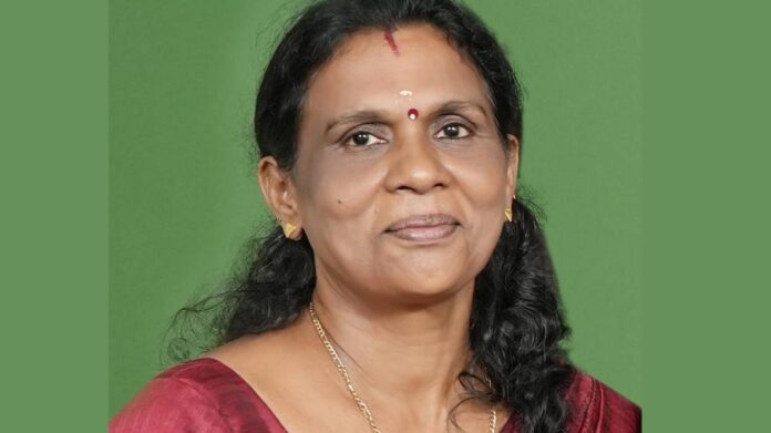 മകളുടെ വിവാഹം ക്ഷണിക്കാൻ പോകവെ അപകടം; ഭർത്താവിന് പിന്നാലെ ഭാര്യയും മരിച്ചു